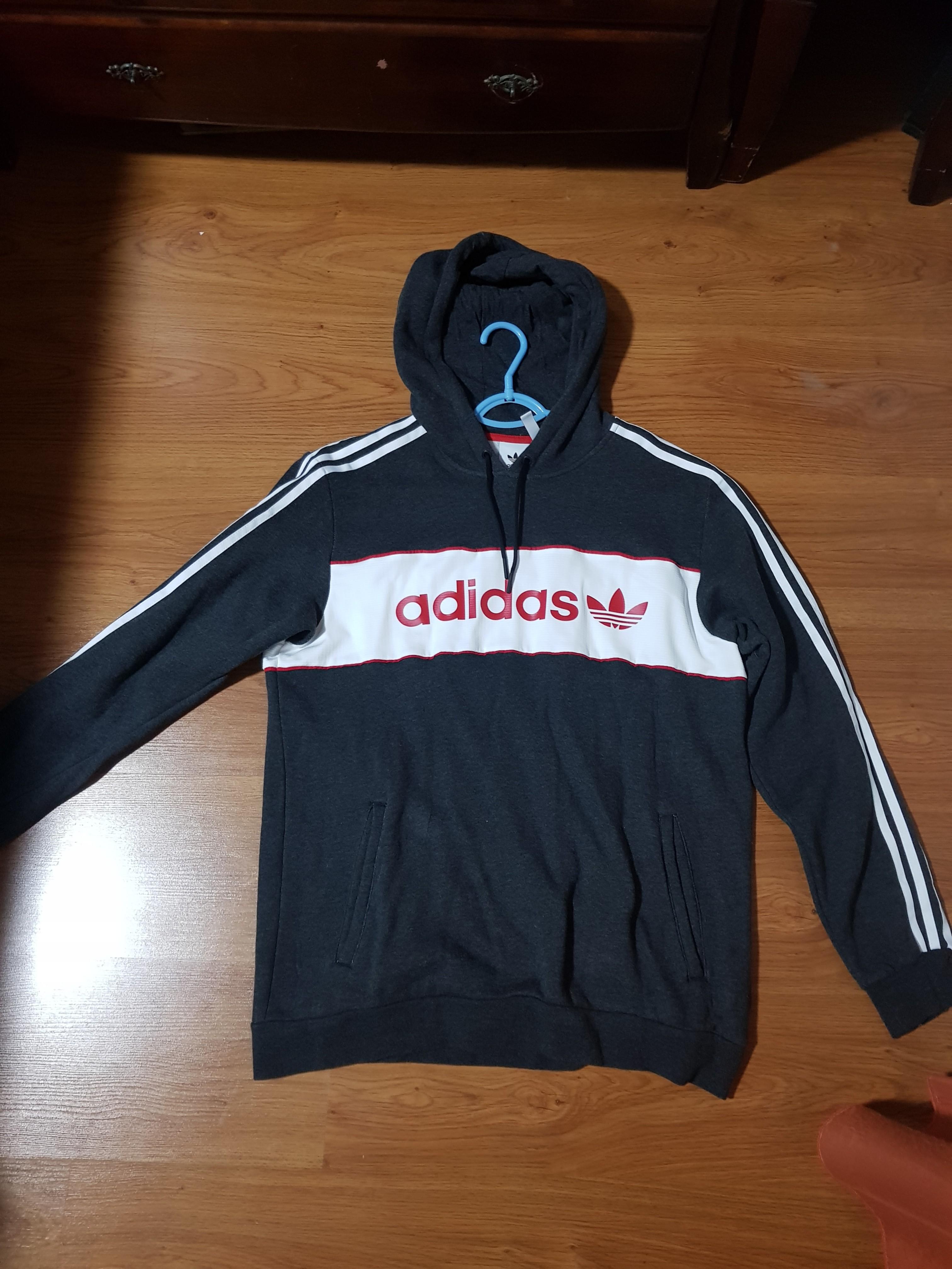 adidas sweater limited edition