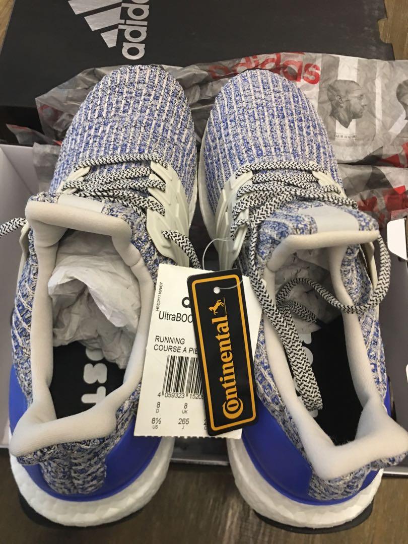 Ultra boost 4.0 royal blue on sale