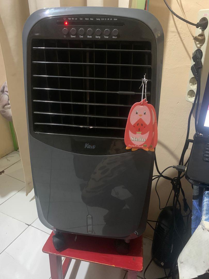 Air Cooler Kris by Ace Hardware, Elektronik, Lainnya di Carousell