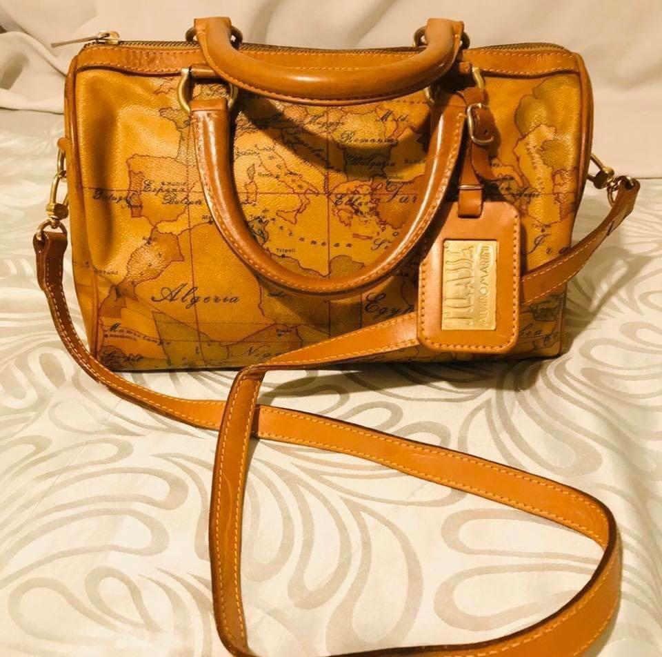 Gucci boston speedy 30, Luxury, Bags & Wallets on Carousell