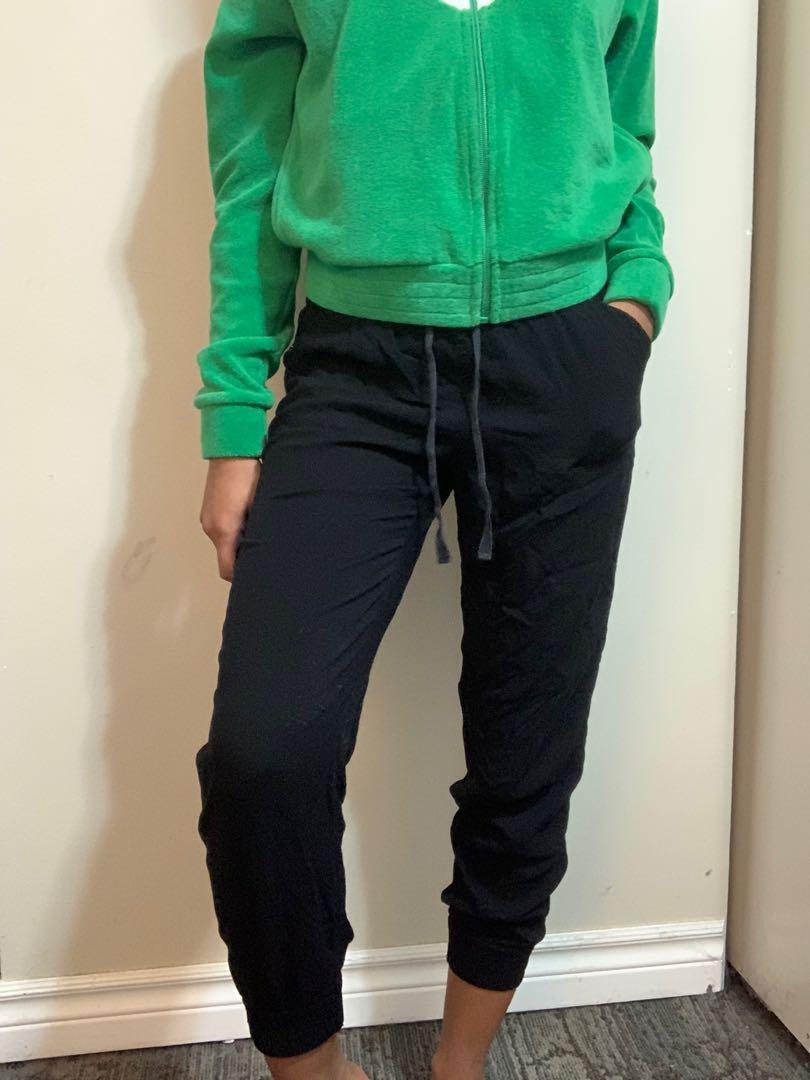 Tna joggers store
