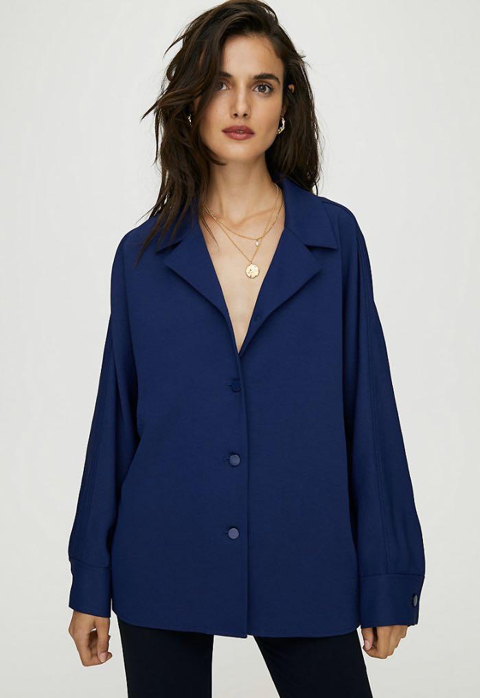 Aritzia hotsell rondel jacket