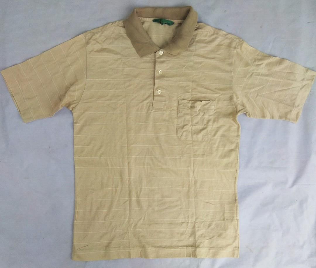 Arnold Palmer Golf Vintage Button Shirt 