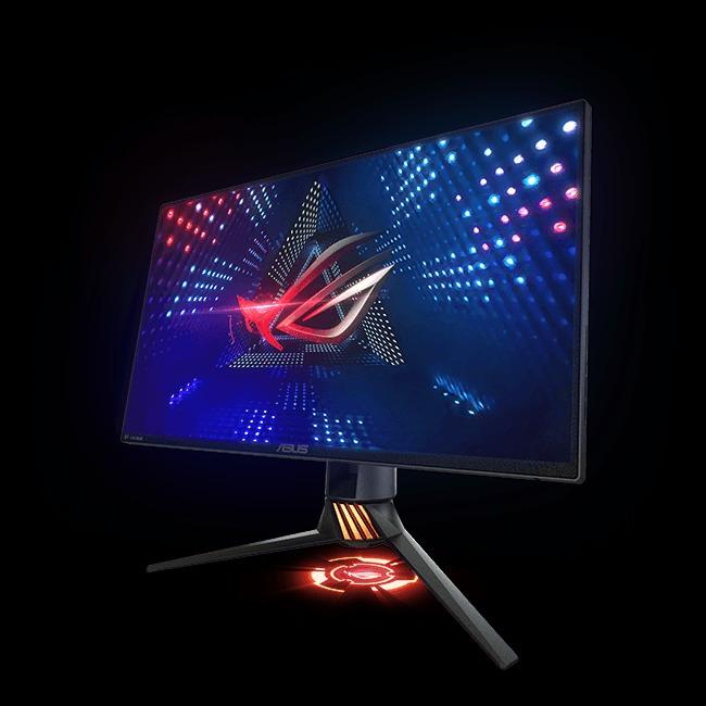 Asus Rog Pg258q 240hz Gaming Monitor Self Collect And No Trade Open To Slight Nego Electronics Computer Parts Accessories On Carousell