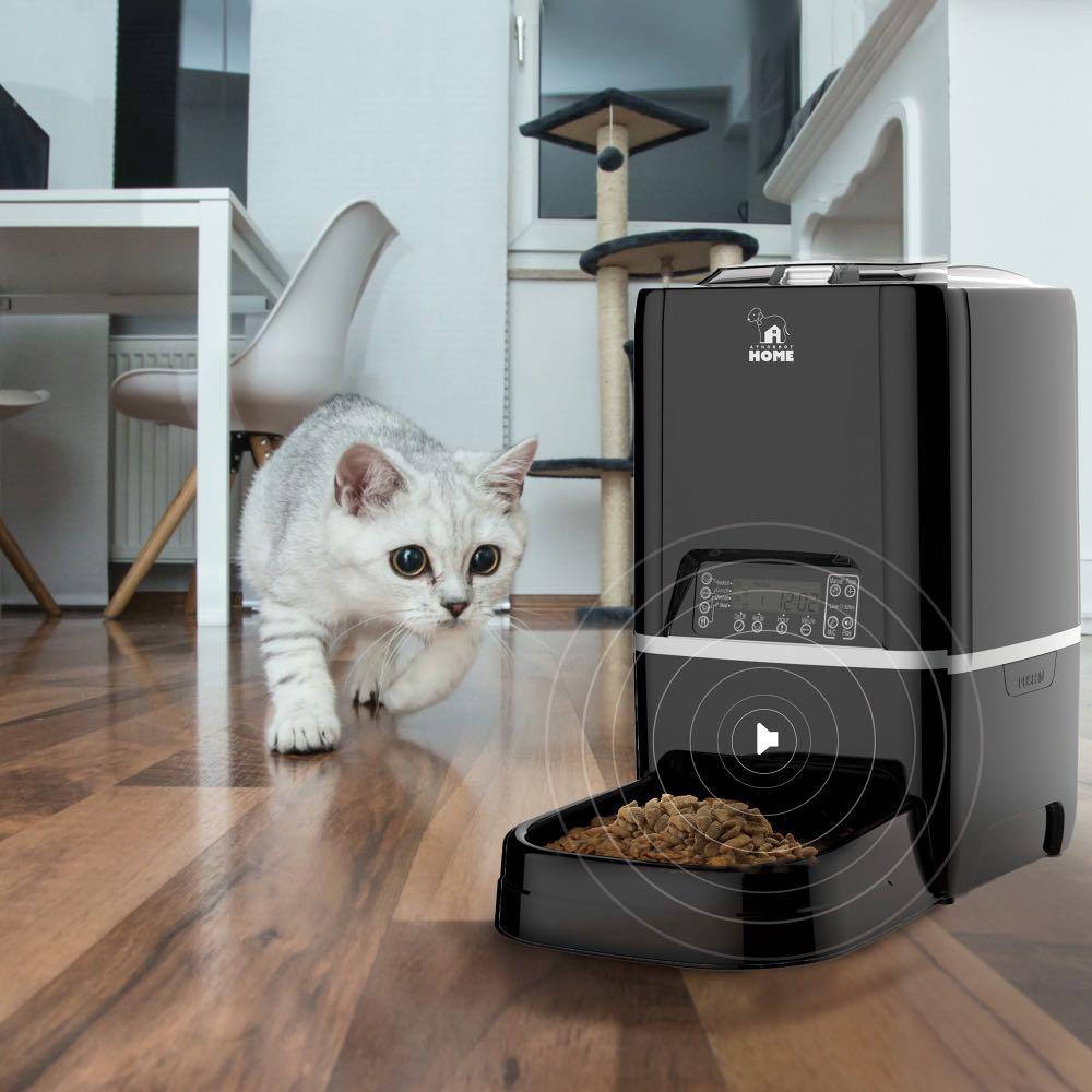 B3309 automatic pet feeder cheap