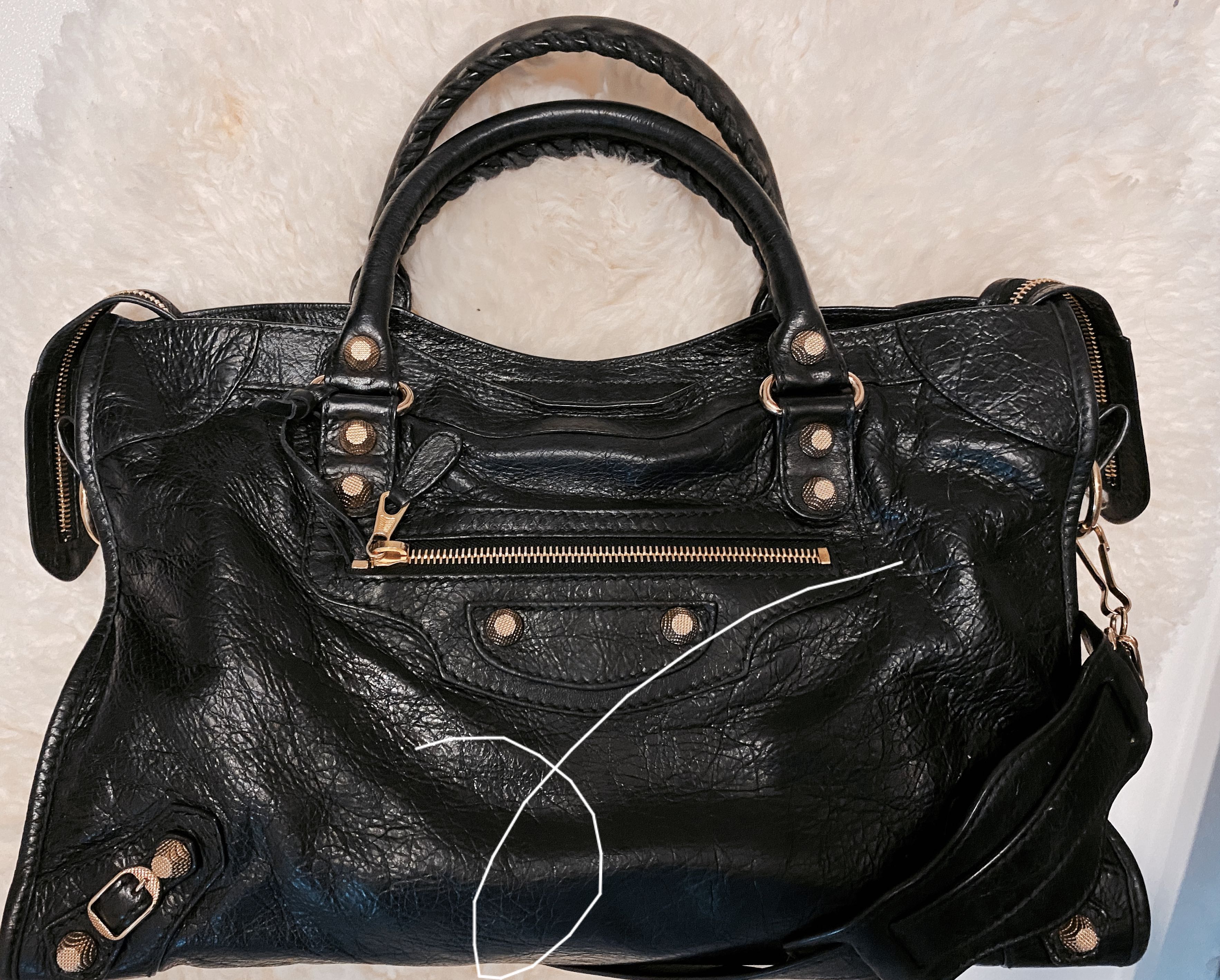 Giant new arrivals 12 city