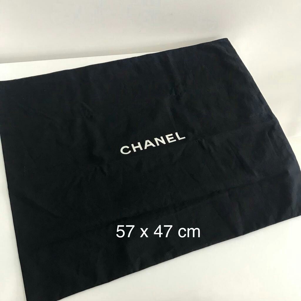 How To Get A Chanel Dust Bag?