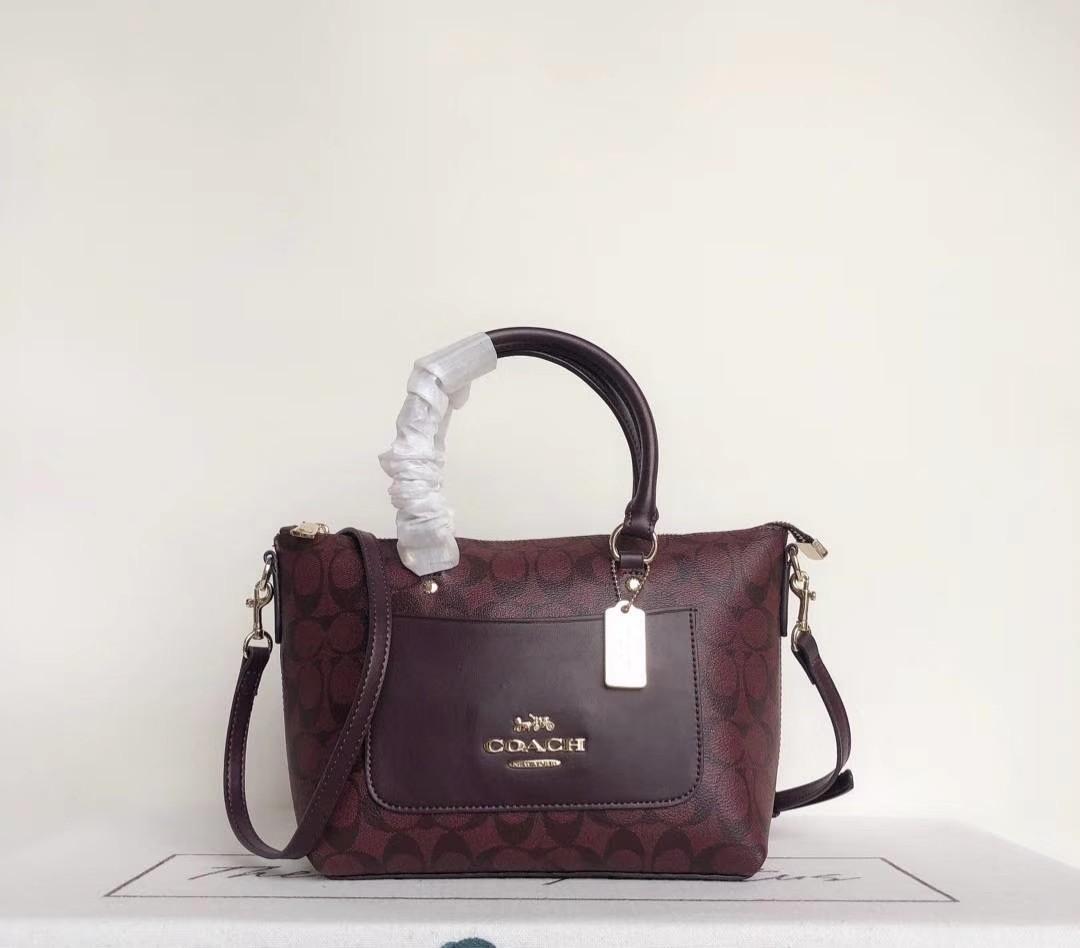 Emma coach bag outlet