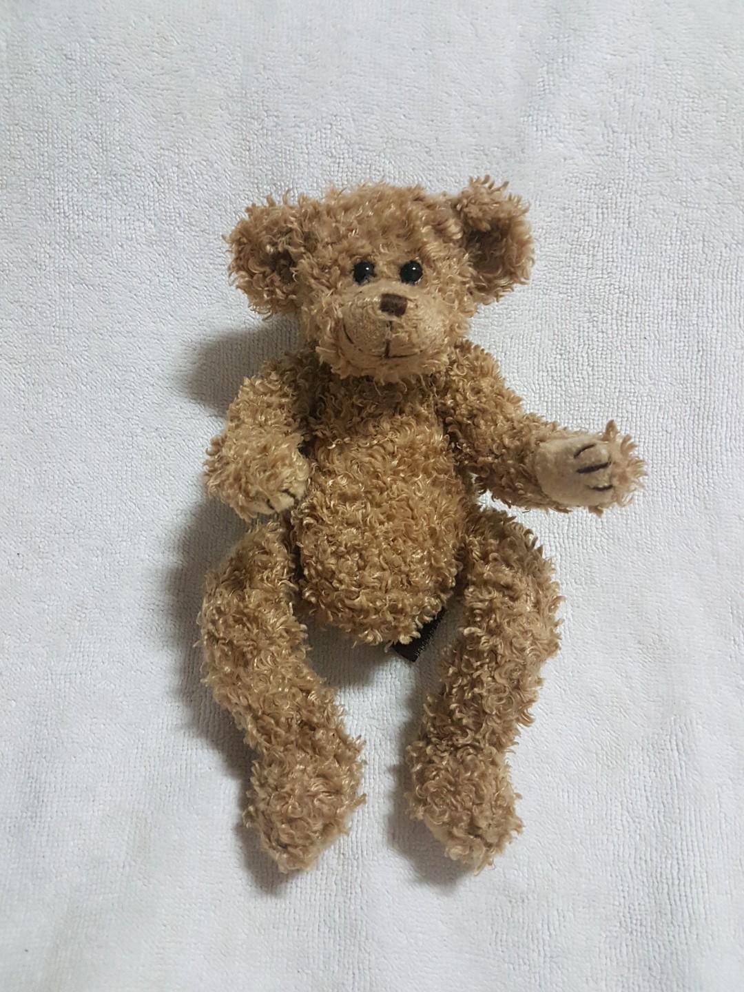 Ty teddy bear 1993 shop