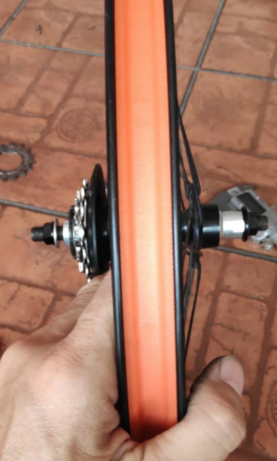 brompton rim tape