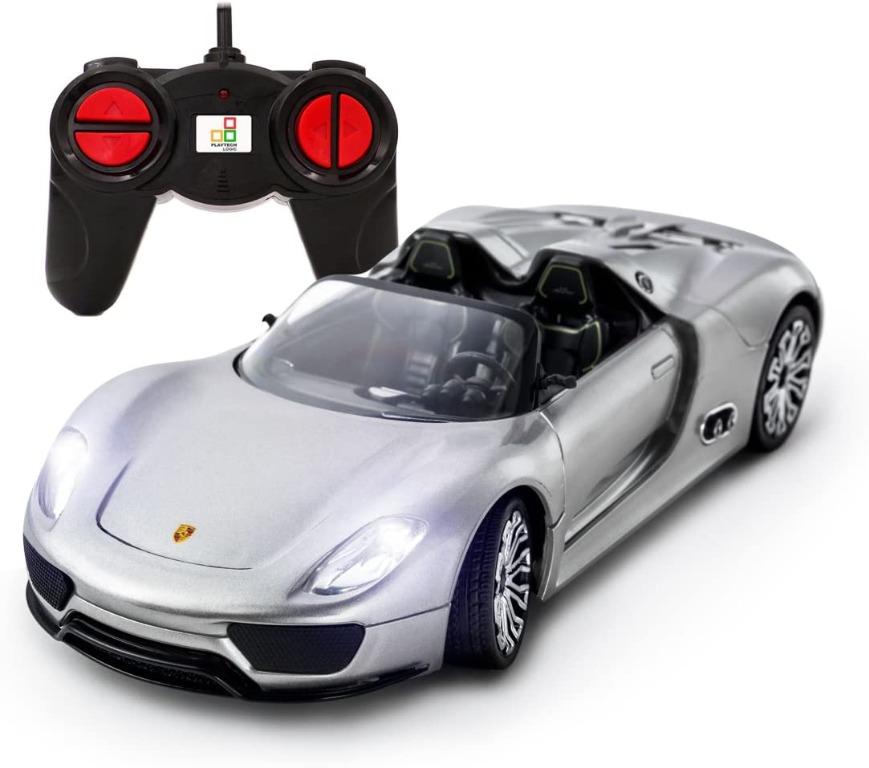 Porsche remote control car sale
