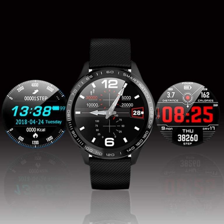 Senbos smart watch 2025