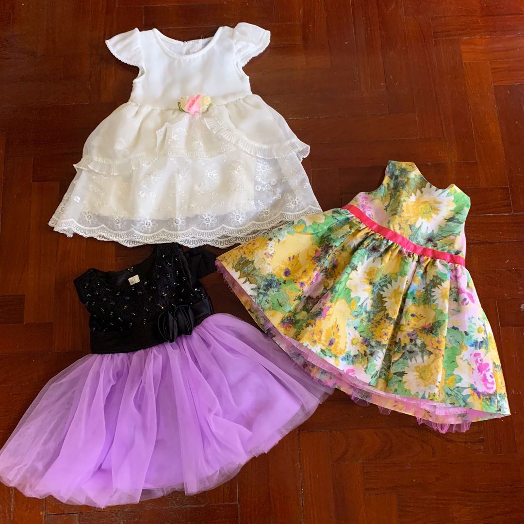 fancy dress for 3 year girl