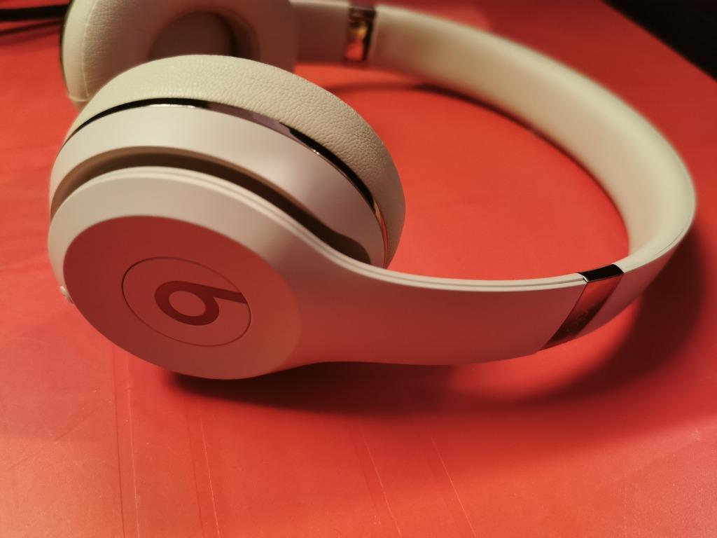 Beats wireless clearance headphones satin gold