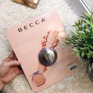 Becca Limited Edition Highlighter