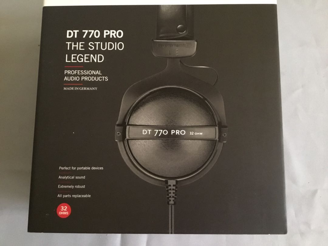 dt770 32