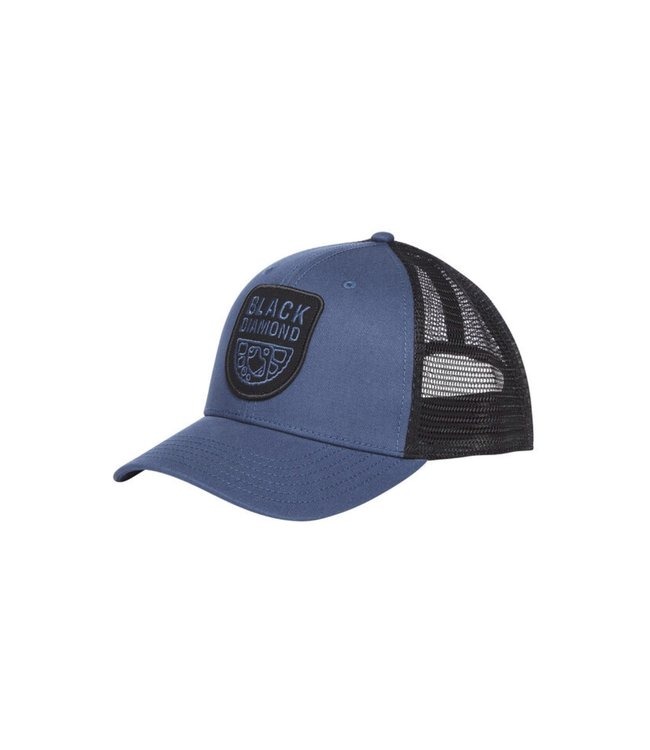 bd trucker hat