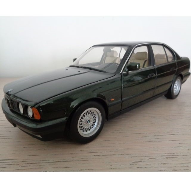 minichamps e34