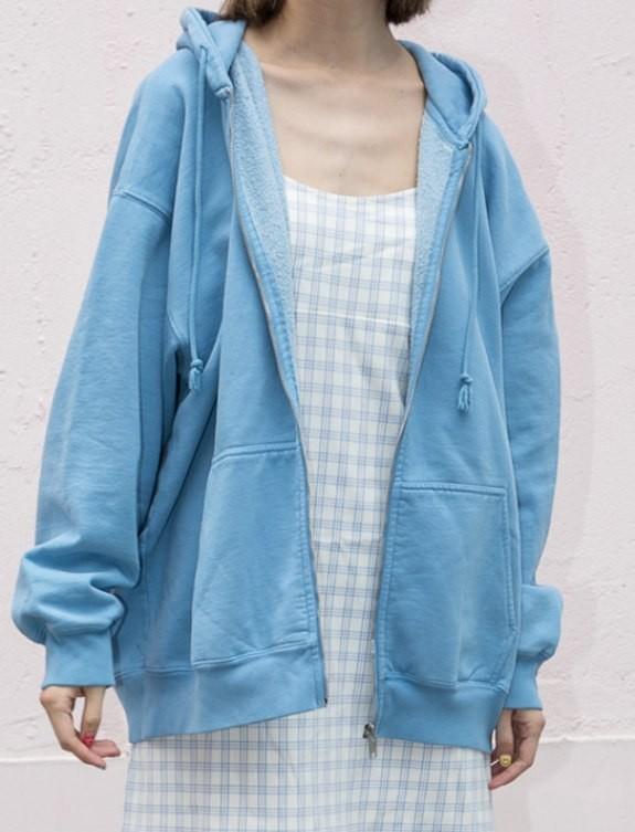 brandy melville carla hoodie