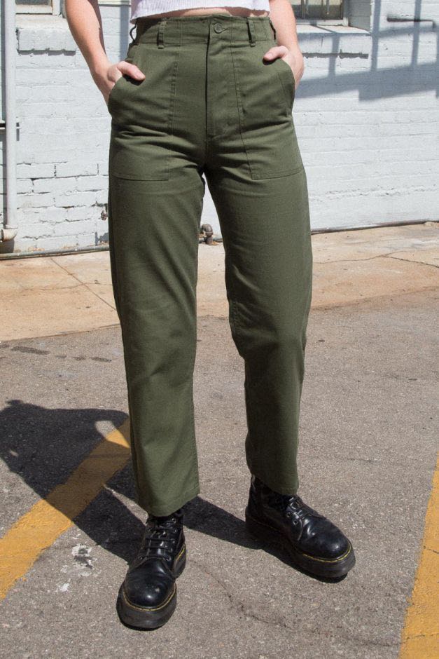 Kim pants brandy melville review online