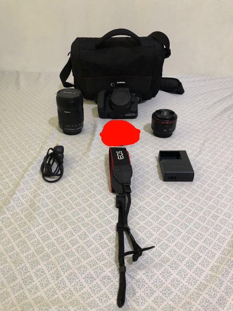 canon 77d camera bag
