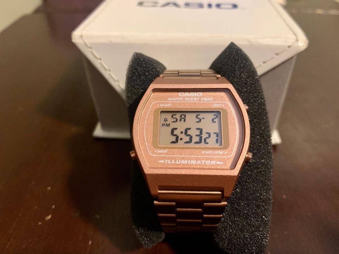 casio b64