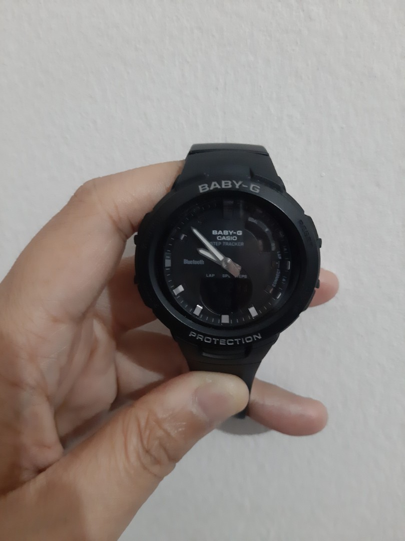 Harga baby g bsa b100 hotsell