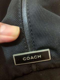 Coach Hobo Bag Small