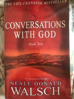 Conversation with God book 2