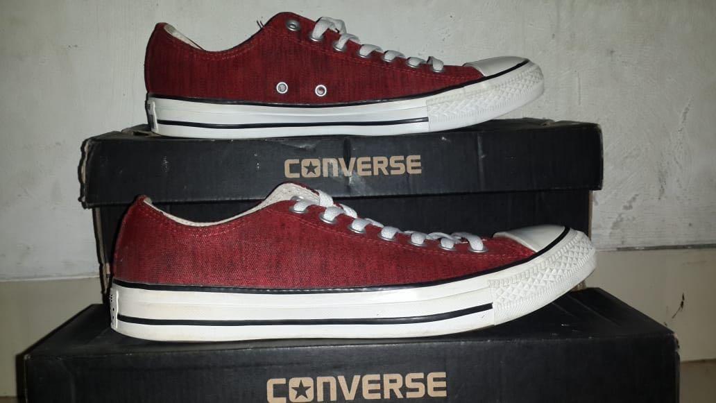 Converse ctas ox casino online