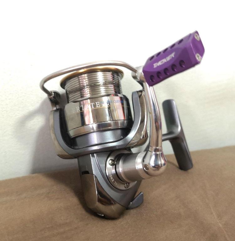 daiwa 2506