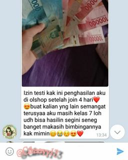 (Kategori: ) berada di . Dikirim oleh chikaoctaa (ID iklan 1003974185, Gambar 1). Deskripsi: .