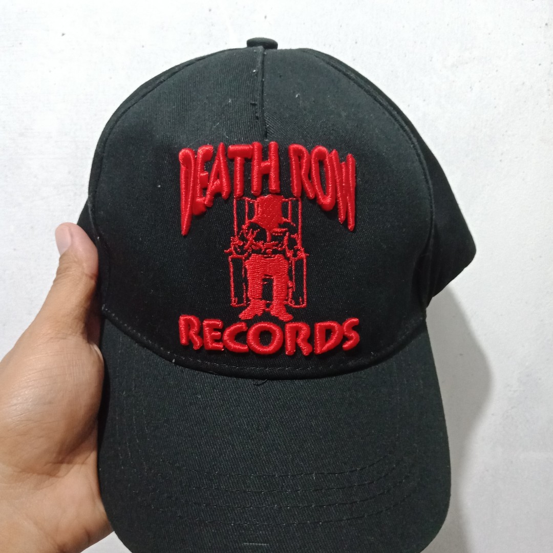Death row records dad hat Clearance
