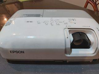 Epson projector EB S6
