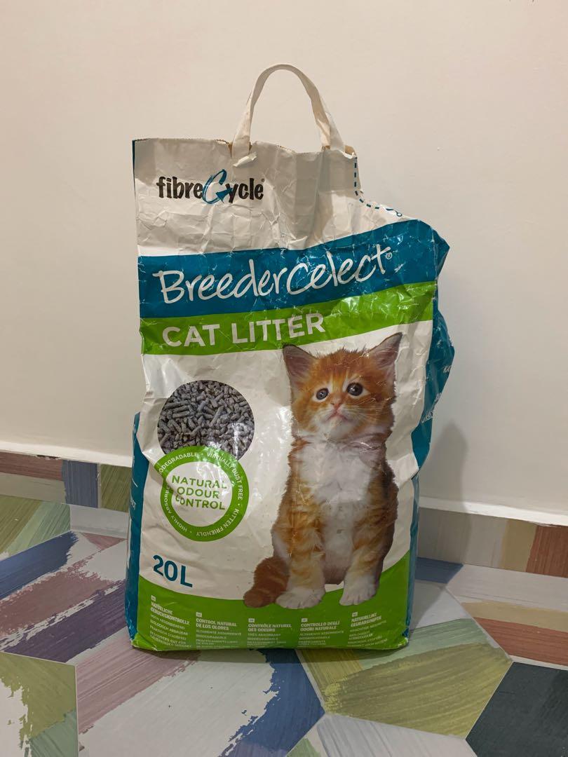 fibrecycle breeder celect