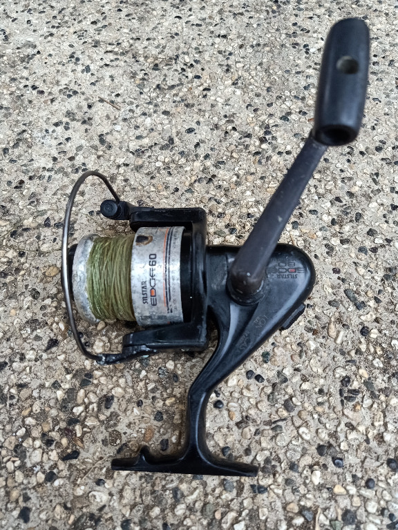 edge fishing rods for sale