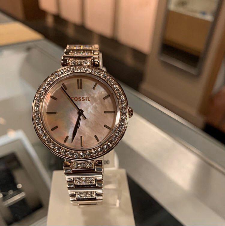 Fossil bq3468 clearance