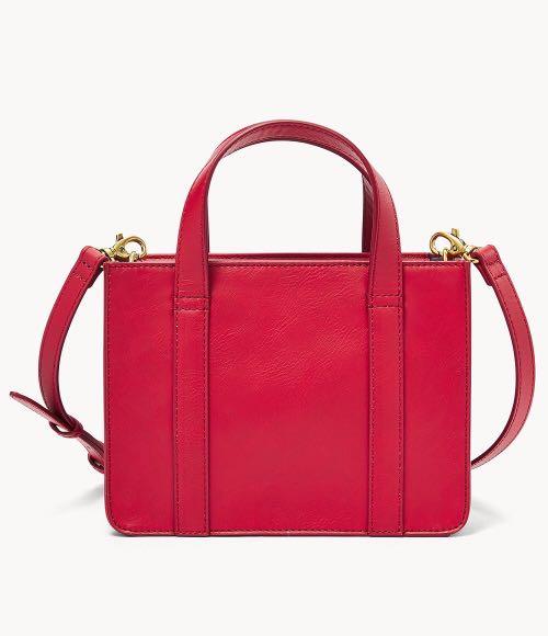 Maisie mini satchel 2025