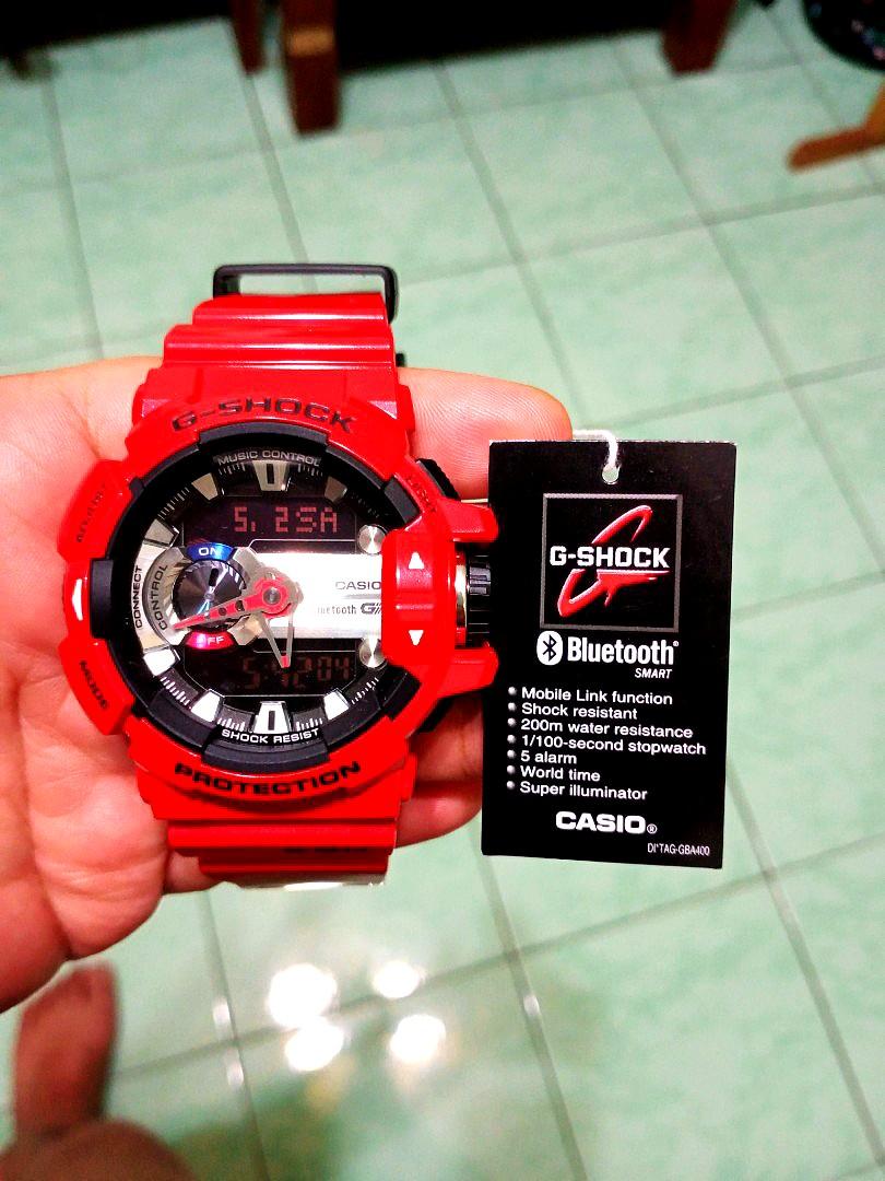 G mix Ducati GBA 400 4ADR