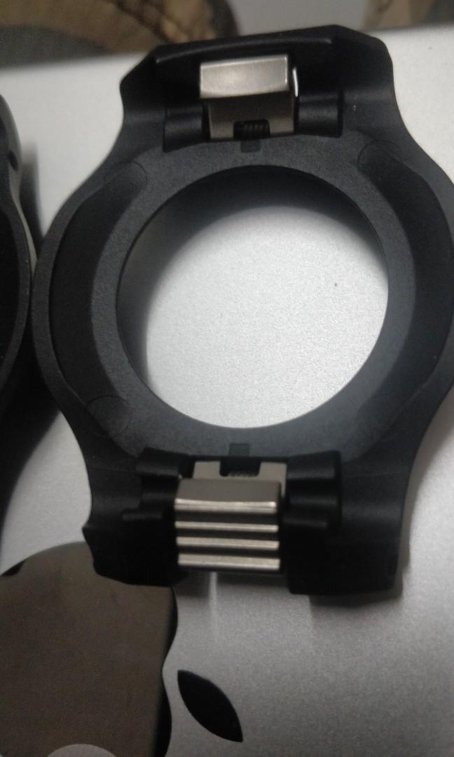 Garmin quick cheap release kit 935