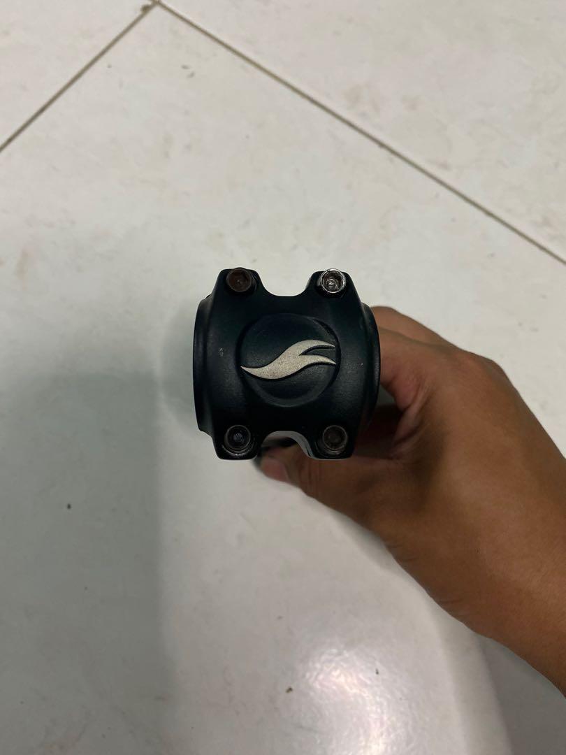 Giant connect stem 90mm top