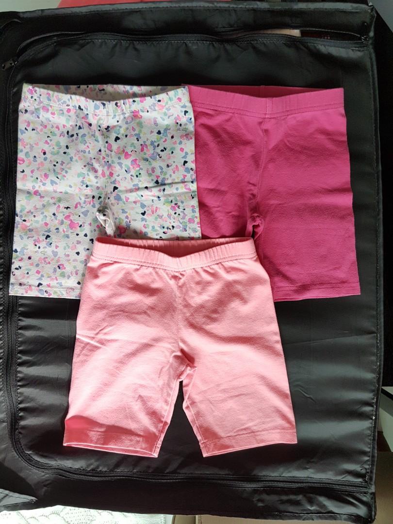 Girls playground shorts Outlet
