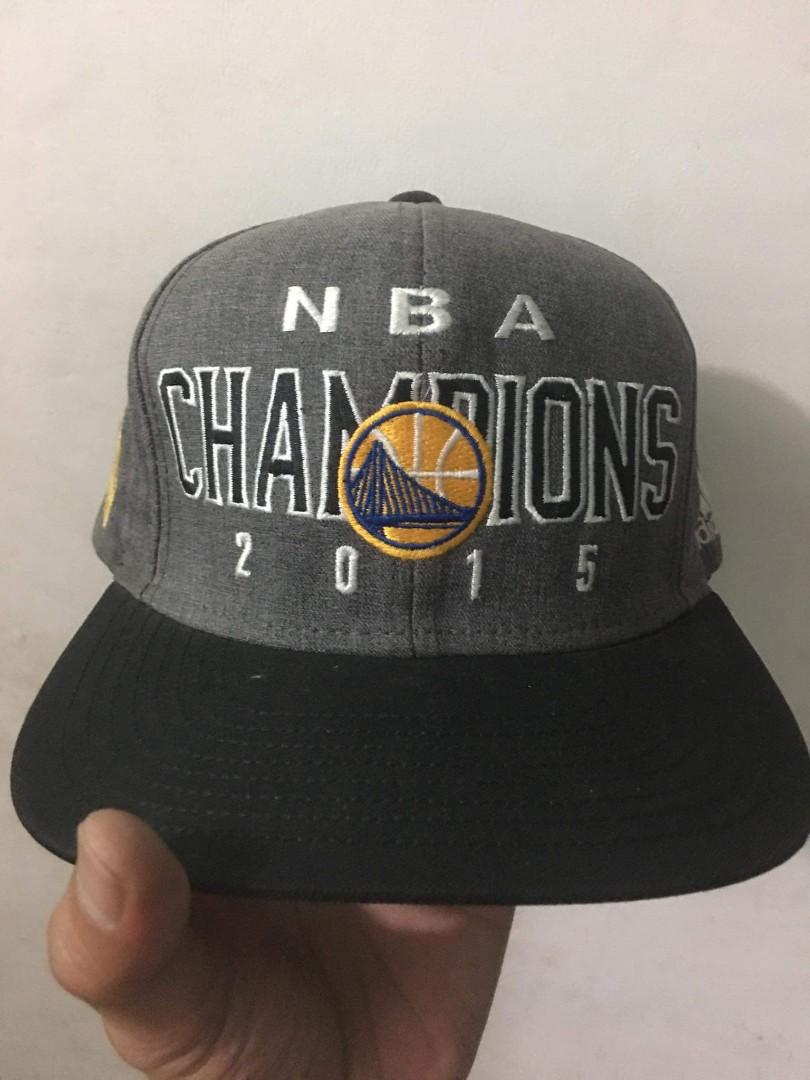 gsw hats