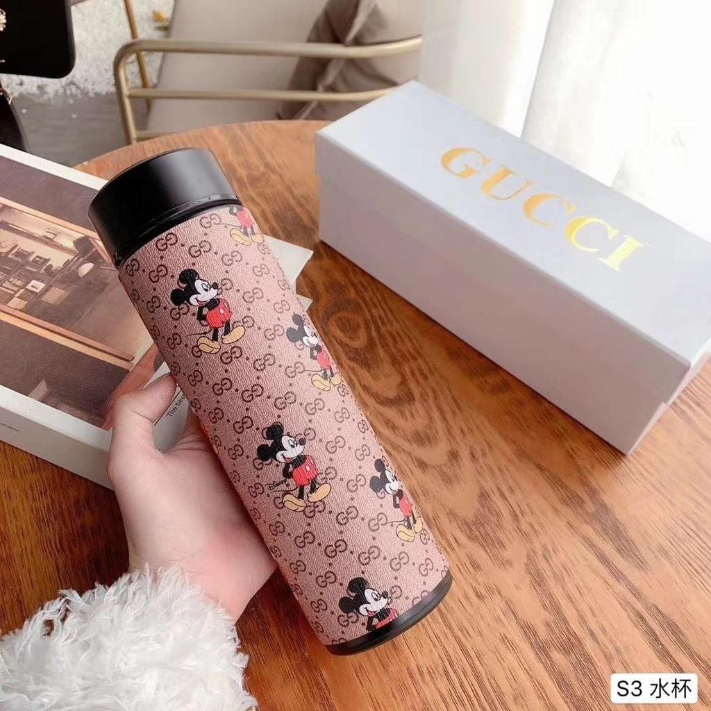 GUCCI & LV Thermo Flask, TV & Home Appliances, Kitchen Appliances, Water  Purifers & Dispensers on Carousell
