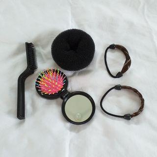 Hair accessories