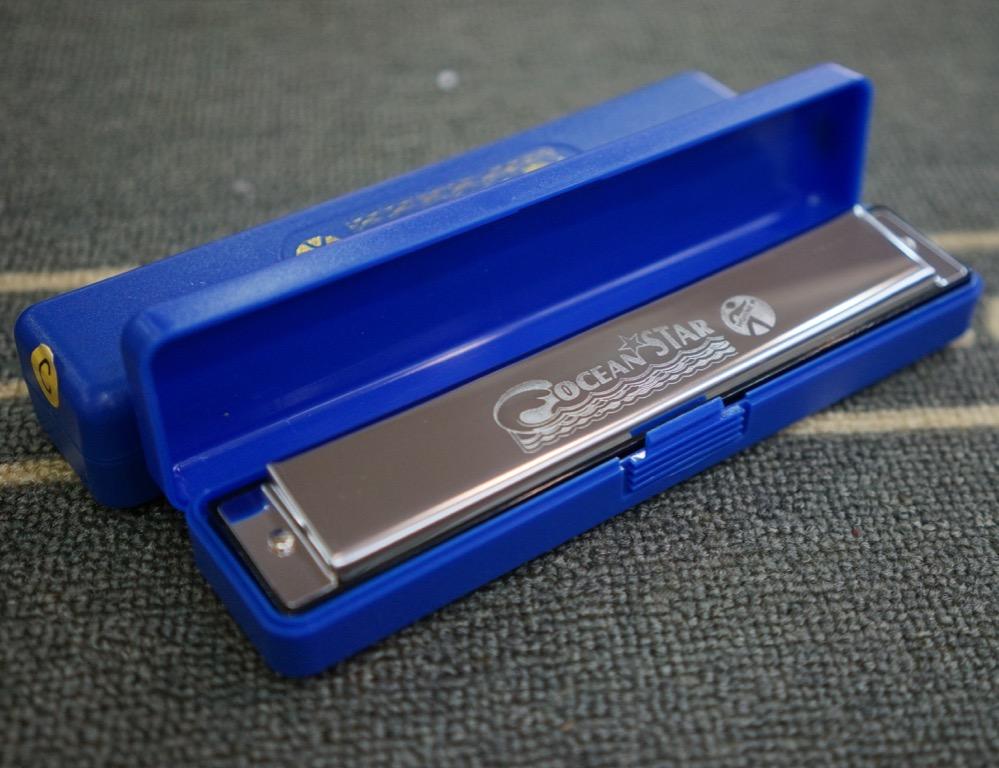 Hohner ocean shop star price