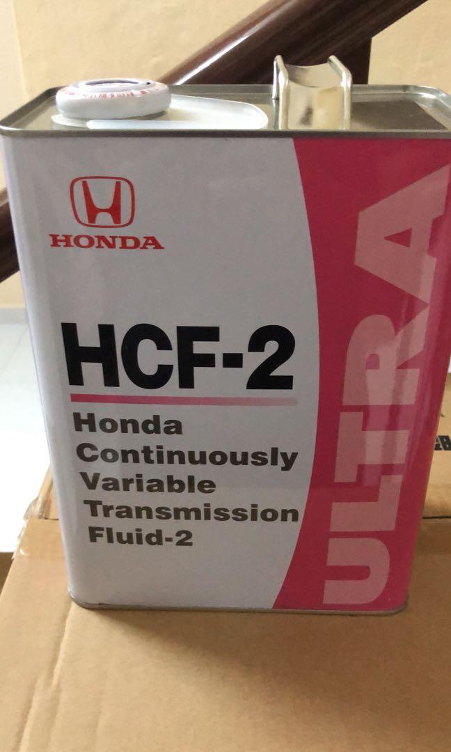 Honda hcf2, Car Accessories, Car Workshops & Services on Carousell
