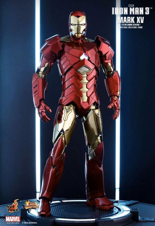 iron man sneaky