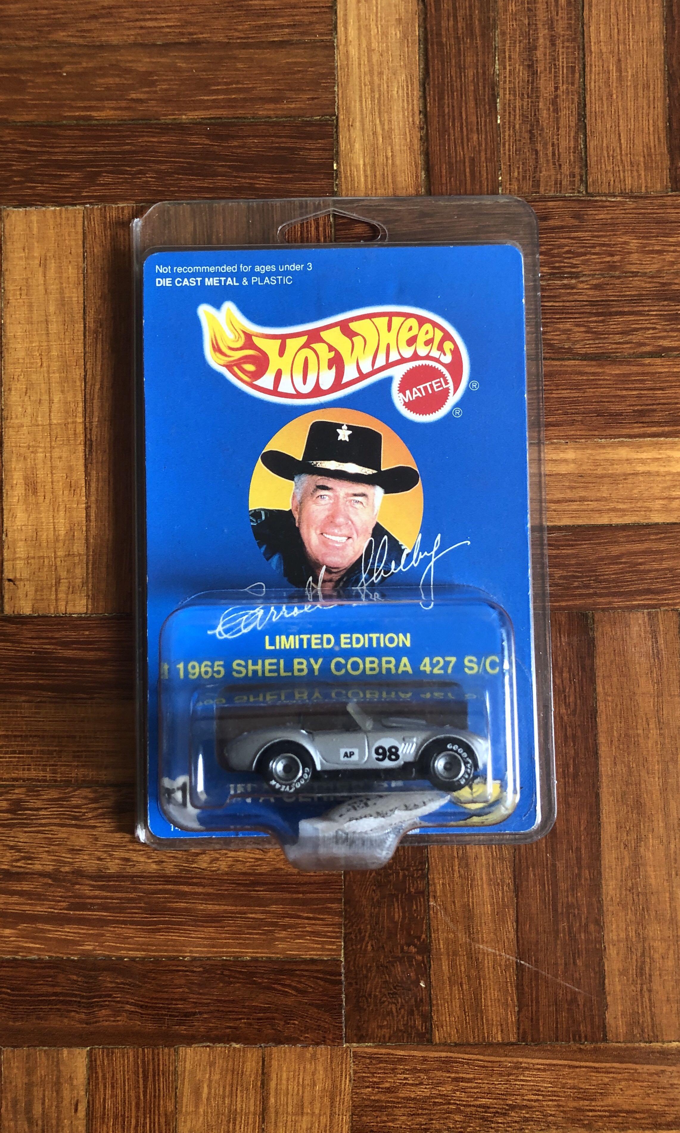マーケット ホットウィール マテル ミニカー ホットウイール Hot Wheels Shelby Cobra 427 S C 2010 Auction  163 214ホットウィール omed.com.ar