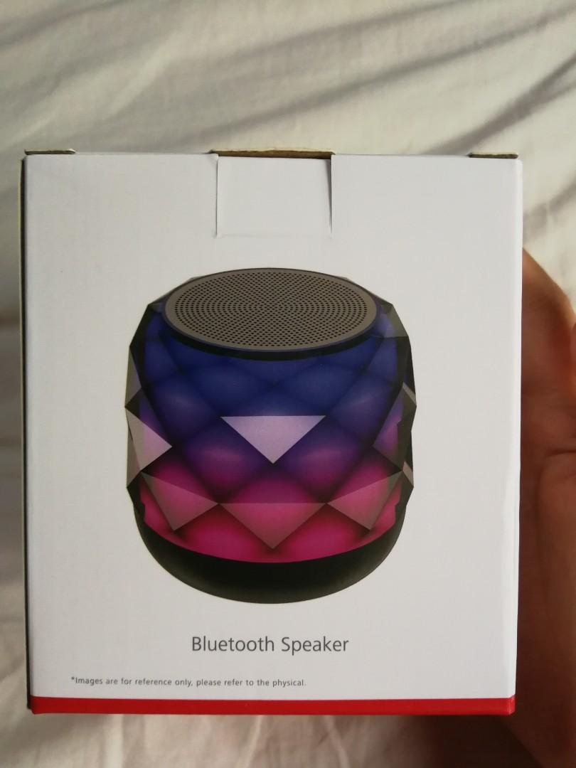 Huawei a20 sales pro bluetooth speaker
